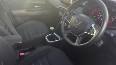 Dacia Sandero Stepway 1.0 TCe Prestige 5dr Petrol Hatchback